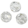 6mm Faceted Round Crystal Beads,crystal beads in bulk